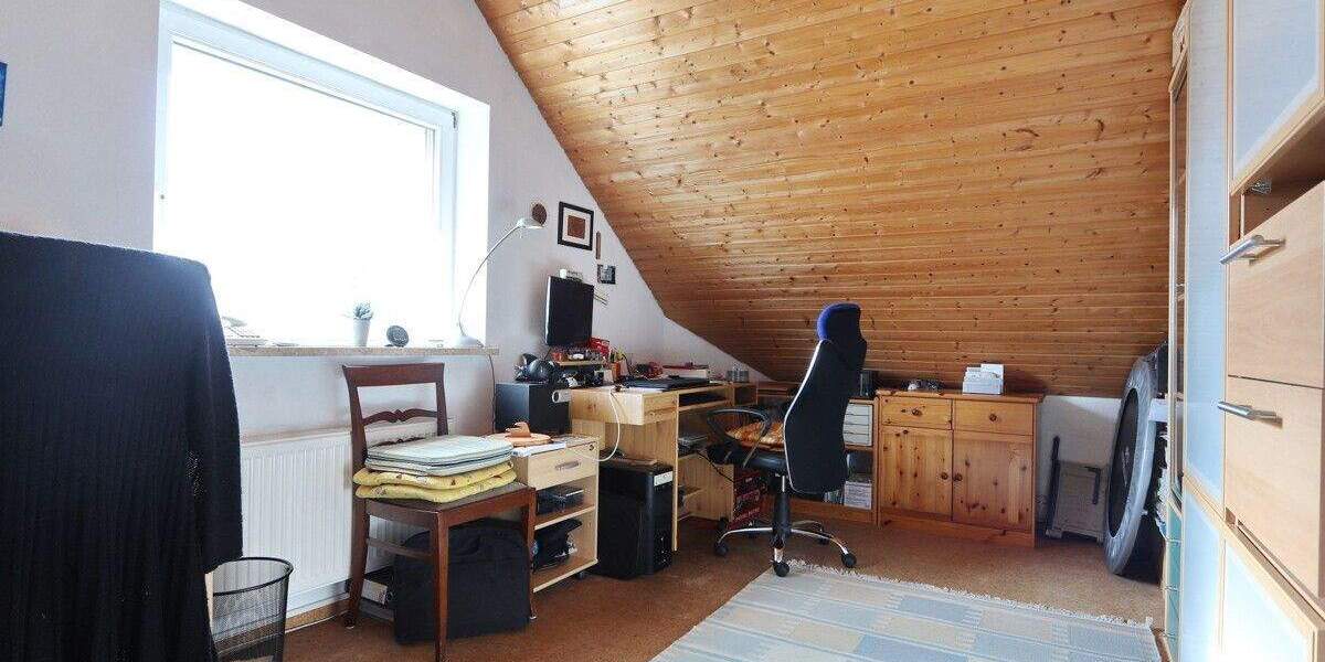 Einfamilienhaus Alveslohe - 5 Zimmer, 133 m&sup2;, 449.000&euro; | Angebot:25801705