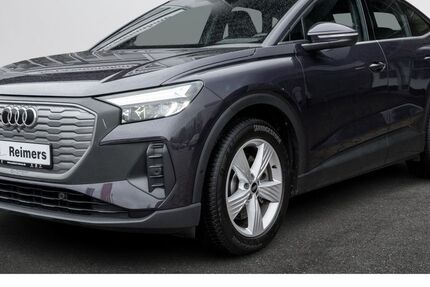Audi Q4 e-tron 23.480 km 32.490 &euro; Norderstedt 22848