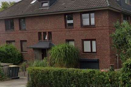 Wohnung Hamburg Wandsbek - 3 Zimmer, 60 m&sup2;, 615&euro; | Angebot:25368401