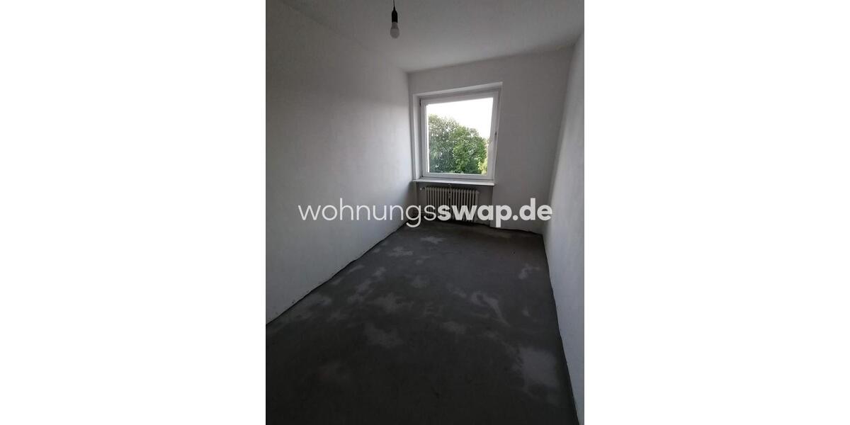Etagenwohnung Hamburg Billwerder - 4 Zimmer, 87 m&sup2;, 618&euro; | Angebot:25229603