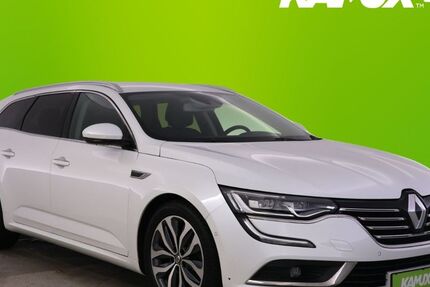 Renault Talisman 100.382 km 14.890 &euro; Hamburg 22529