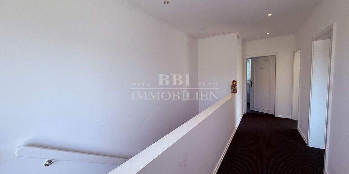 Einfamilienhaus Norderstedt Garstedt - 3 Zimmer, 135 m&sup2;, 635.000&euro; | Angebot:25669315