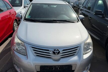 Toyota Avensis 253.000 km 2.850 &euro; Hamburg 20355