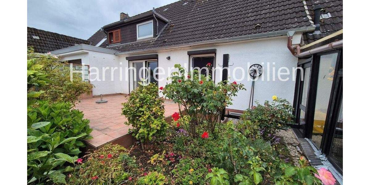 Doppelhaushälfte Hamburg Billstedt - 6 Zimmer, 90 m&sup2;, 485.000&euro; | Angebot:25701221