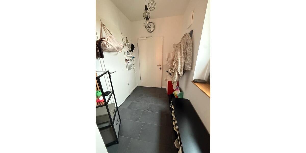 Etagenwohnung Hamburg Wandsbek - 3 Zimmer, 86 m&sup2;, 1.768&euro; | Angebot:26004941