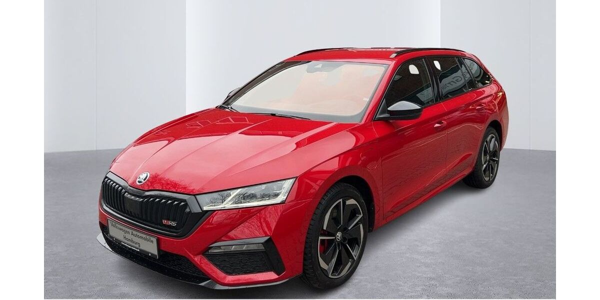 Skoda Octavia 55.109 km 25.555 &euro; Hamburg 22303