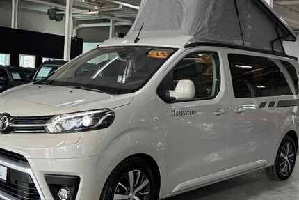 Toyota Proace (Verso) 64.642 km 47.890 &euro; Hamburg 20537
