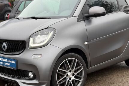 Smart ForTwo 74.000 km 21.649 &euro; Norderstedt bei Hamburg 22848