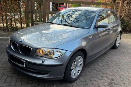 BMW 116 194.000 km 6.200 &euro; Uetersen 25436