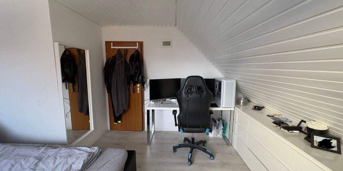 Doppelhaushälfte Ammersbek Schäferdresch - 4 Zimmer, 108 m&sup2;, 445.000&euro; | Angebot:25727656