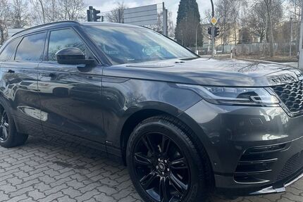 Land Rover Range Rover Velar 121.000 km 26.990 &euro; Norderstedt 22851