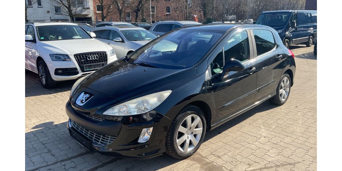Peugeot 308 160.000 km 1.799 &euro; Hamburg 21107