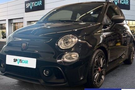 Abarth 595 17.578 km 22.490 &euro; Hamburg 20537
