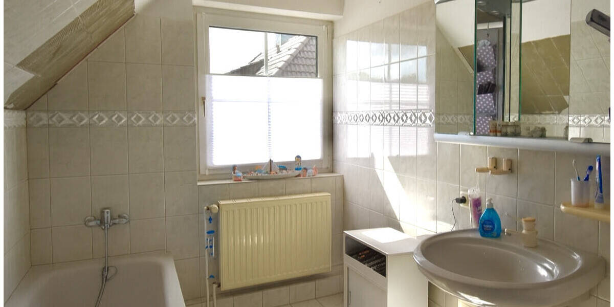 Einfamilienhaus Oststeinbek - 4 Zimmer, 105 m&sup2;, 529.000&euro; | Angebot:25747883