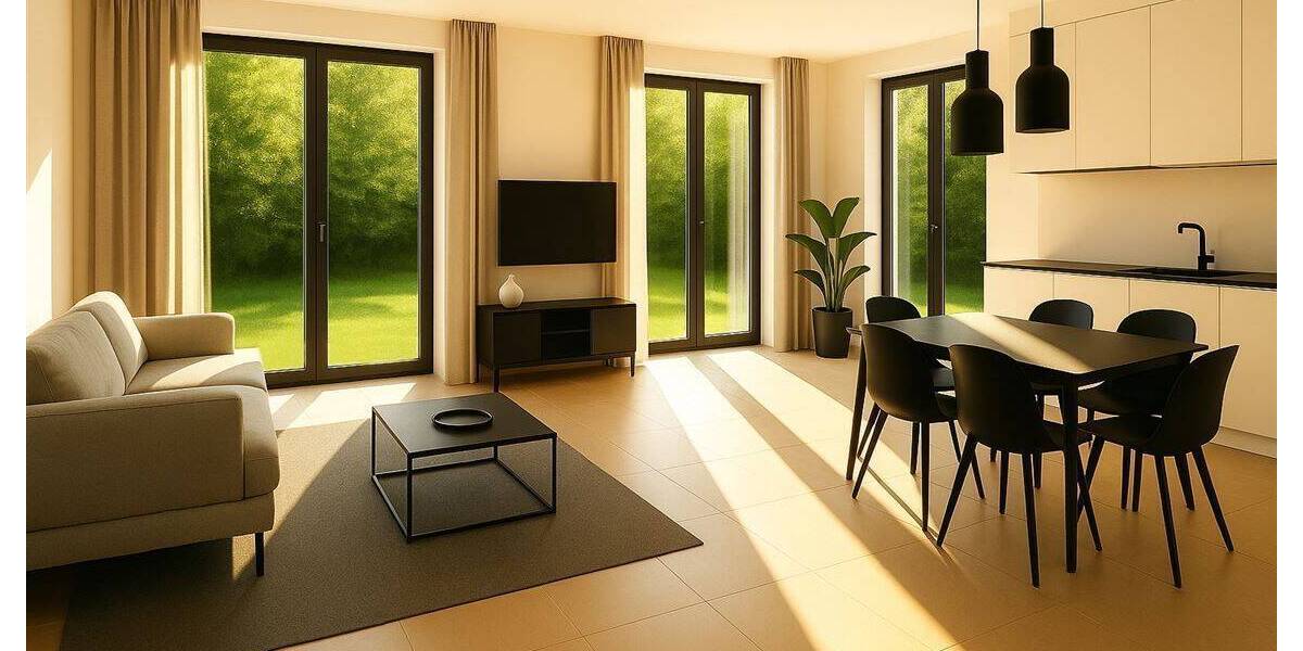 Mehrfamilienhaus, Wohnhaus Hamburg Rahlstedt - 1 Zimmer, 405 m&sup2;, 3.800.000&euro; | Angebot:25737372