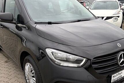 Mercedes-Benz Citan 80.000 km 14.990 &euro; Ahrensburg 22926