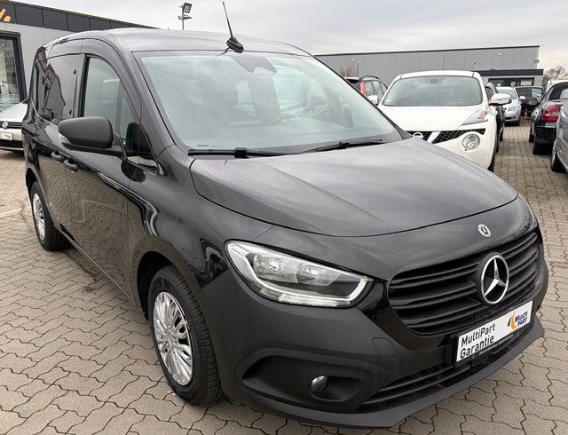 Mercedes-Benz Citan 80.000 km 14.990 &euro; Ahrensburg 22926