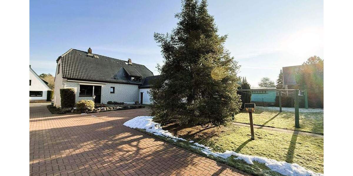 Einfamilienhaus Hamburg Neugraben-Fischbek - 5 Zimmer, 112 m&sup2;, 329.000&euro; | Angebot:25679962