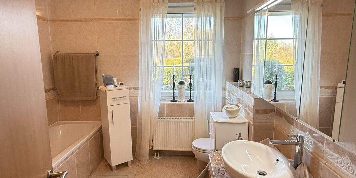 Bungalow Seester - 4 Zimmer, 122 m&sup2;, 479.000&euro; | Angebot:25725572