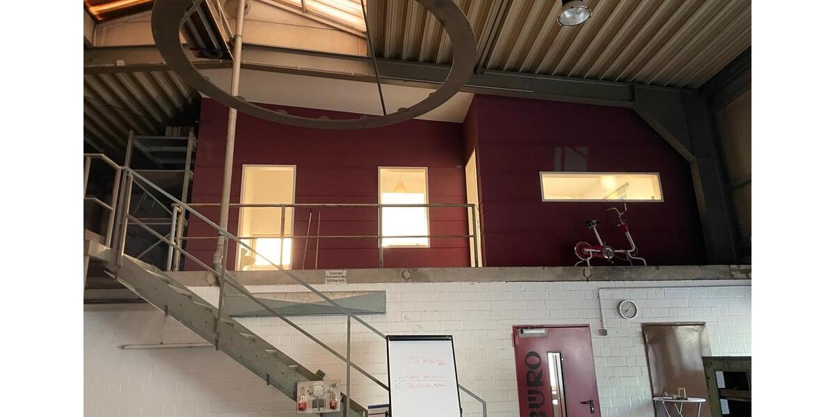 Gewerbeobjekt Appen - 4.200&euro; | Angebot:25960665