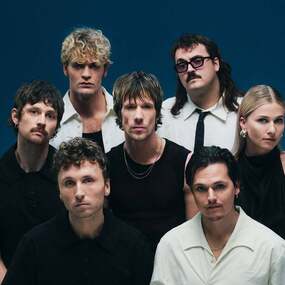 SON MIEUX - 24 Hours – EU Album Tour 10.11.2026 KENT Club