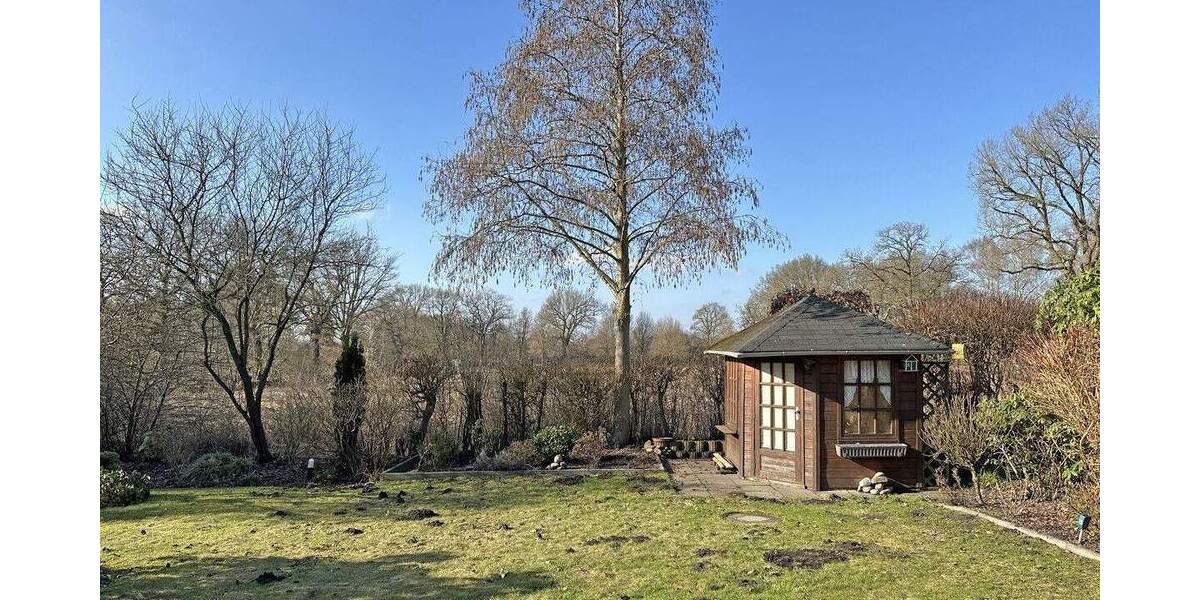 Doppelhaushälfte Norderstedt Glashütte - 4 Zimmer, 113 m&sup2;, 579.000&euro; | Angebot:25674652