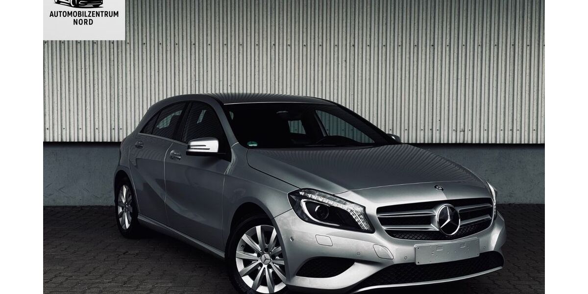 Mercedes-Benz A 180 129.000 km 12.980 &euro; Hamburg 20539