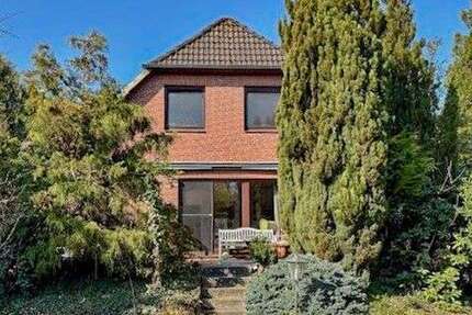 Haus Reinbek - 4 Zimmer, 108 m&sup2;, 375.000&euro; | Angebot:25980265