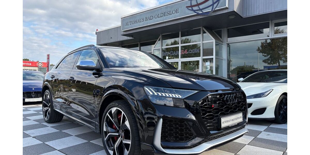 Audi RSQ8 87.800 km 79.888 &euro; Bad Oldesloe 23843