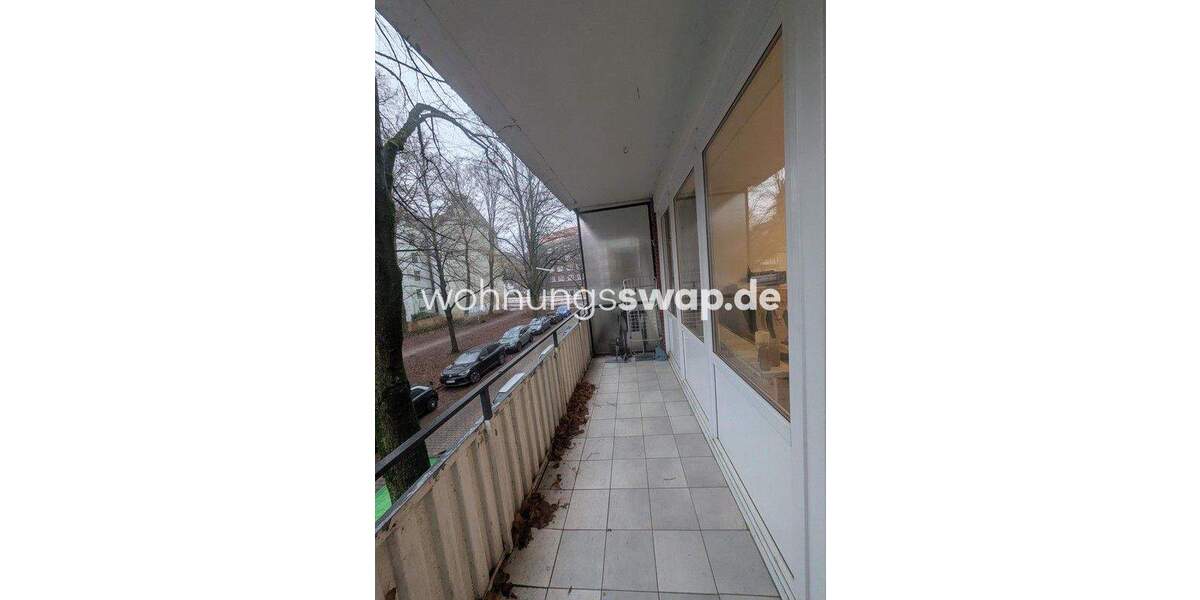 Etagenwohnung Hamburg Barmbek-Süd - 2 Zimmer, 55 m&sup2;, 580&euro; | Angebot:25921676