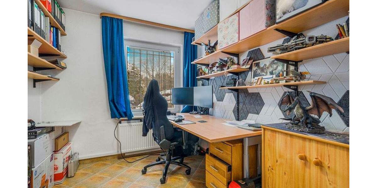 Mehrfamilienhaus, Wohnhaus Hamburg - Eißendorf Eißendorf - 6 Zimmer, 179 m&sup2;, 775.000&euro; | Angebot:25729482