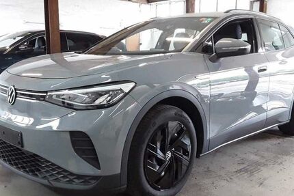 VW ID.4 80.000 km 21.900 &euro; Wandsbek 22391