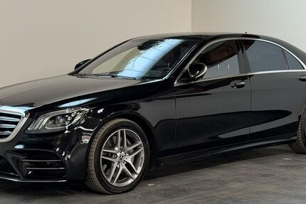 Mercedes-Benz S 350 179.985 km 41.799 &euro; Tornesch 25436