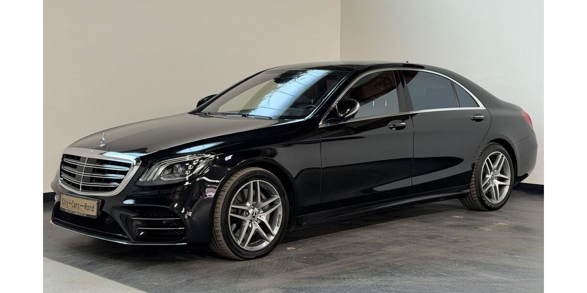 Mercedes-Benz S 350 179.985 km 41.799 &euro; Tornesch 25436