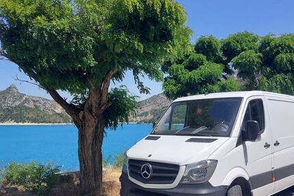 Mercedes-Benz Sprinter 256.282 km 20.900 &euro; Appen-Etz 25482