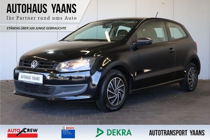 VW Polo 96.240 km 4.789 &euro; Pinneberg 25421