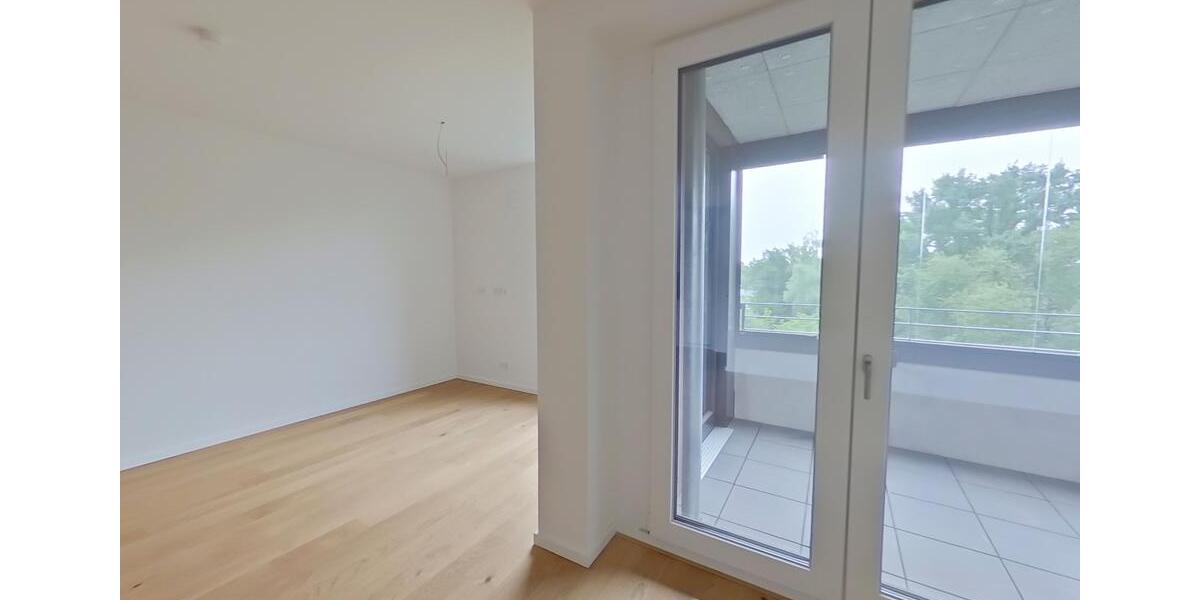 Etagenwohnung Hamburg Alsterdorf - 2 Zimmer, 65 m&sup2;, 1.452&euro; | Angebot:25416700