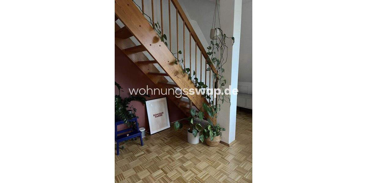 Etagenwohnung Hamburg Winterhude - 3 Zimmer, 74 m&sup2;, 1.150&euro; | Angebot:25976386