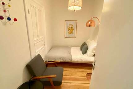 Zimmer Hamburg Hamburg-Mitte - 1 Zimmer, 895&euro; | Angebot:24986152