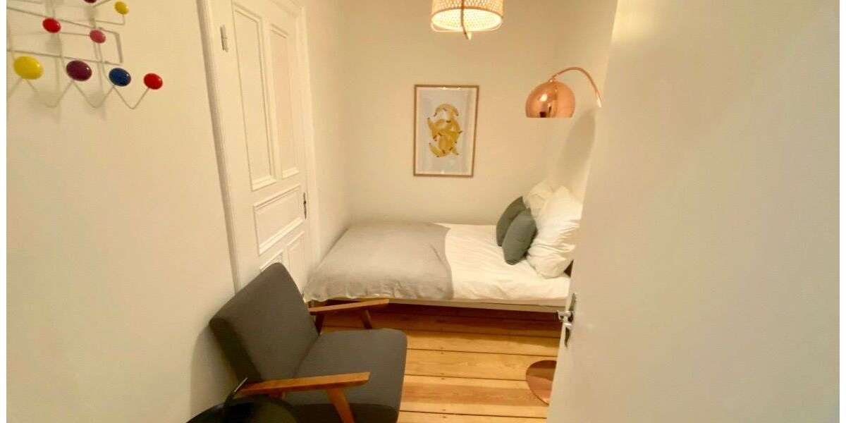 Zimmer Hamburg Hamburg-Mitte - 1 Zimmer, 895&euro; | Angebot:24986152