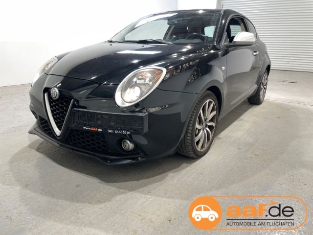 Alfa Romeo MiTo 138.000 km 10.950 &euro; Norderstedt 22848