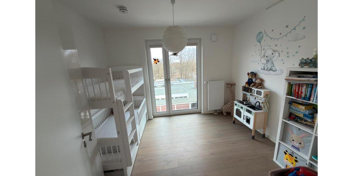 Etagenwohnung Stapelfeld - 3 Zimmer, 85 m&sup2;, 1.370&euro; | Angebot:25715655