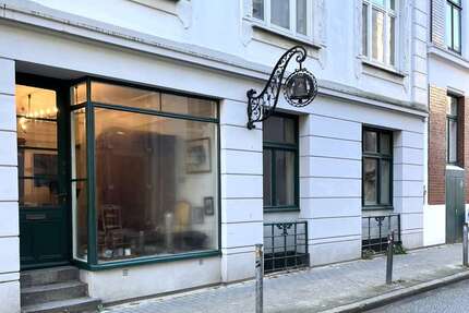 Gewerbeobjekt Hamburg Altstadt - 1.200&euro; | Angebot:25474191