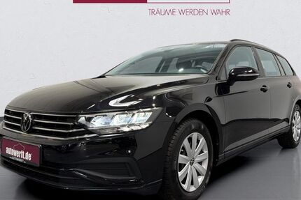 VW Passat Variant 18.989 km 24.990 &euro; Ahrensburg 22926