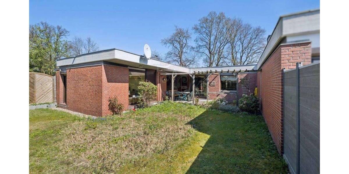 Reihenmittelhaus Kaltenkirchen - 4 Zimmer, 133 m&sup2;, 389.000&euro; | Angebot:26310044