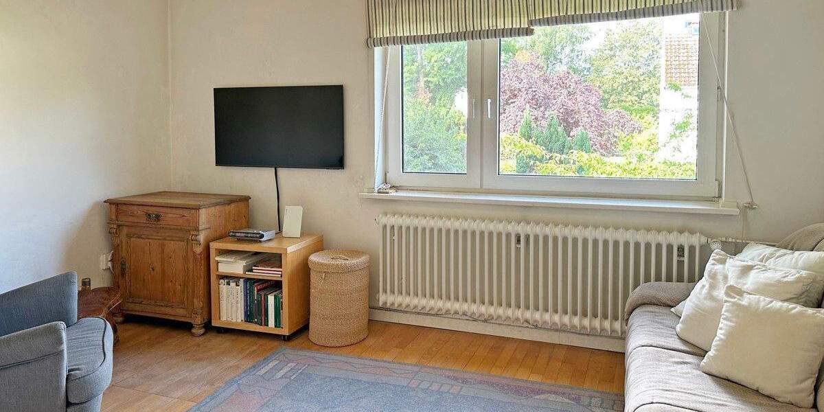 Reihenendhaus Hamburg Sülldorf - 2 Zimmer, 68 m&sup2;, 430.000&euro; | Angebot:25726572