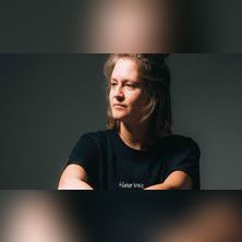 Leah Weigand - Neues Programm 25.04.2026 Centralkomitee