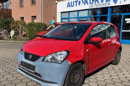 Seat Mii 247.498 km 1.100 &euro; Uetersen 25436