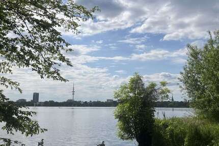 Wohnung Hamburg Hohenfelde - 6 Zimmer, 309 m&sup2;, 7.500.000&euro; | Angebot:25453986