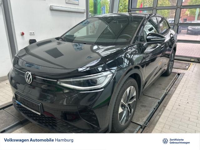 VW ID.5 23.177 km 40.777 &euro; Hamburg 22303
